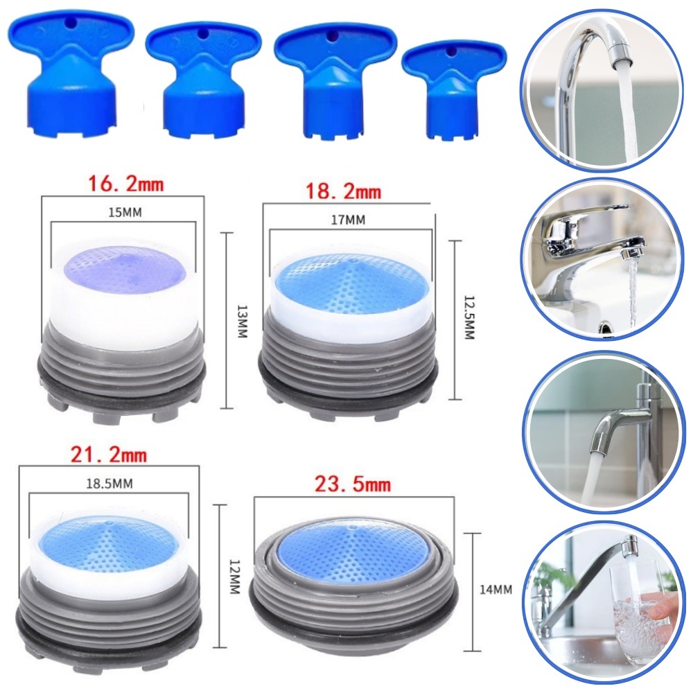 Home Kitchen Bathroom Marketing - Аэратор для кухонного смесителя M24 M21