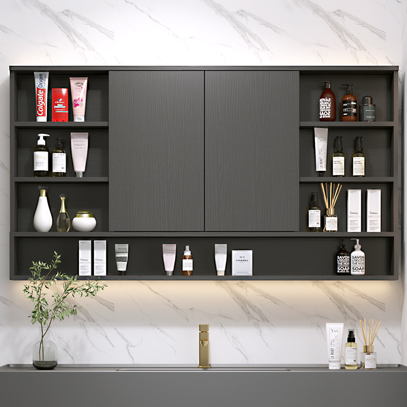 Bathroom Cabinet Mirror - Современное туалетное зеркало для ванной комнаты,