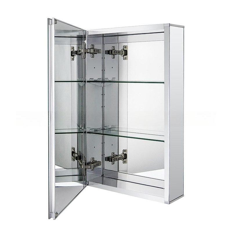 Bathroom Cabinet Mirror - Зеркало для ванной, шкаф для хранения,