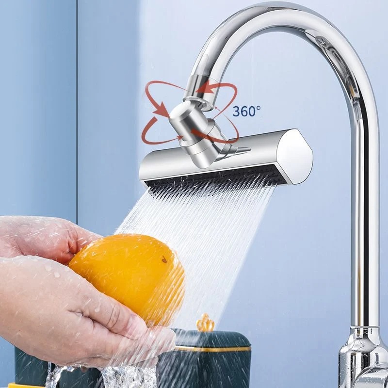 Новый 3-режимный кухонный смес – обзор и цена Home Kitchen Bathroom Marketing