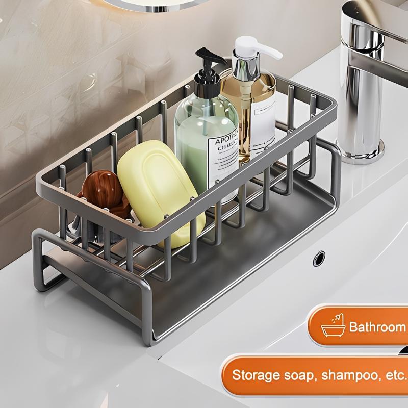 Подставка для губок с держател – обзор и цена Home Kitchen Bathroom Marketing