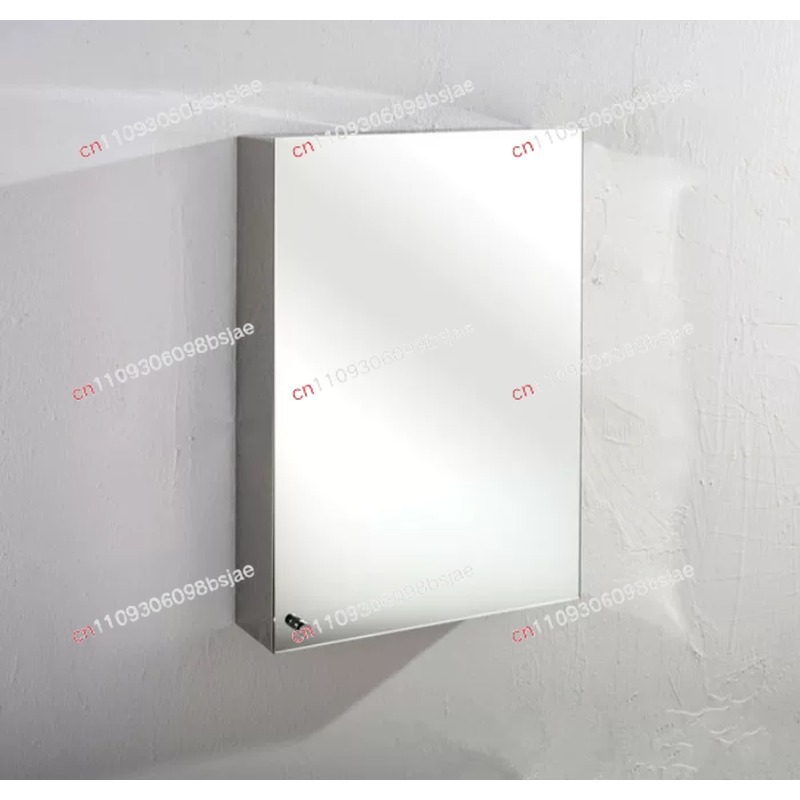 Зеркальный шкаф из нержавеющей – обзор и цена Bathroom Cabinet Mirror