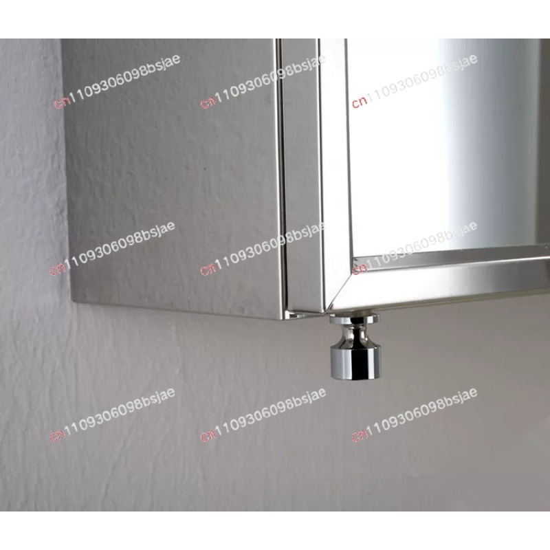 Зеркальный шкаф из нержавеющей – обзор и цена Bathroom Cabinet Mirror