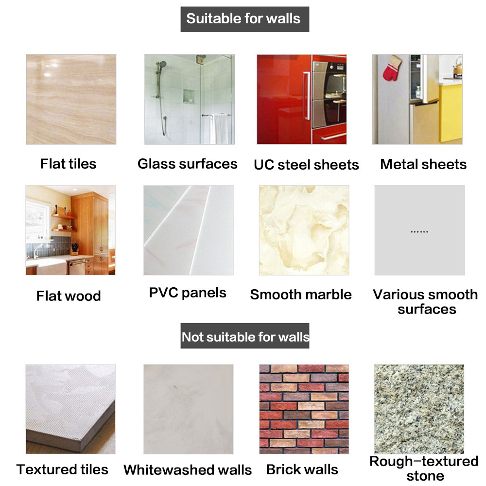 Самоклеящийся водонепроницаемы – обзор и цена Home Essentials Bathroom Accessories