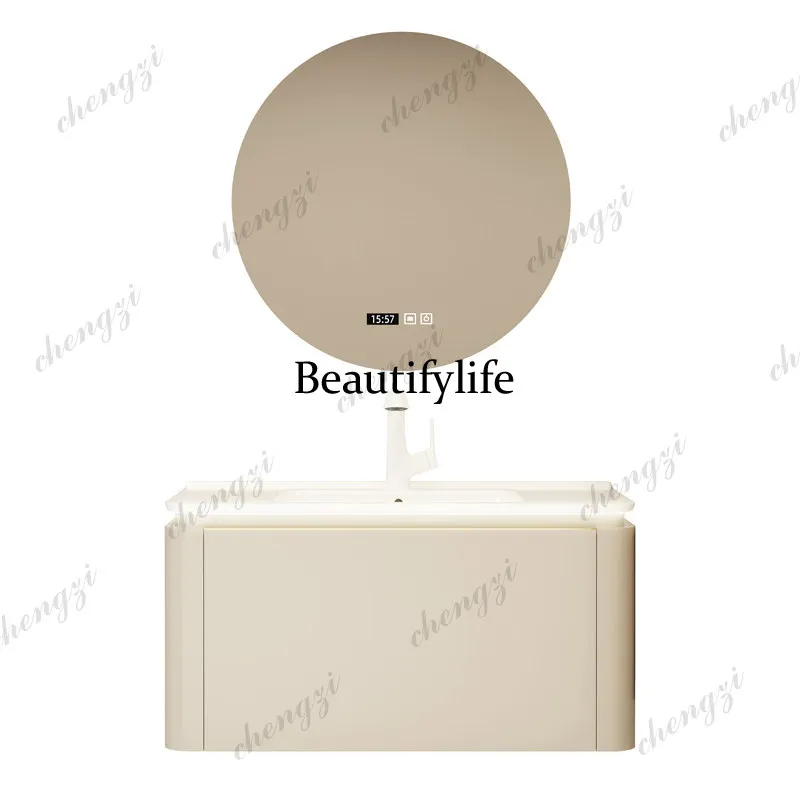 Шкаф для ванной комнаты A17 кр – обзор и цена Bathroom Cabinet Mirror