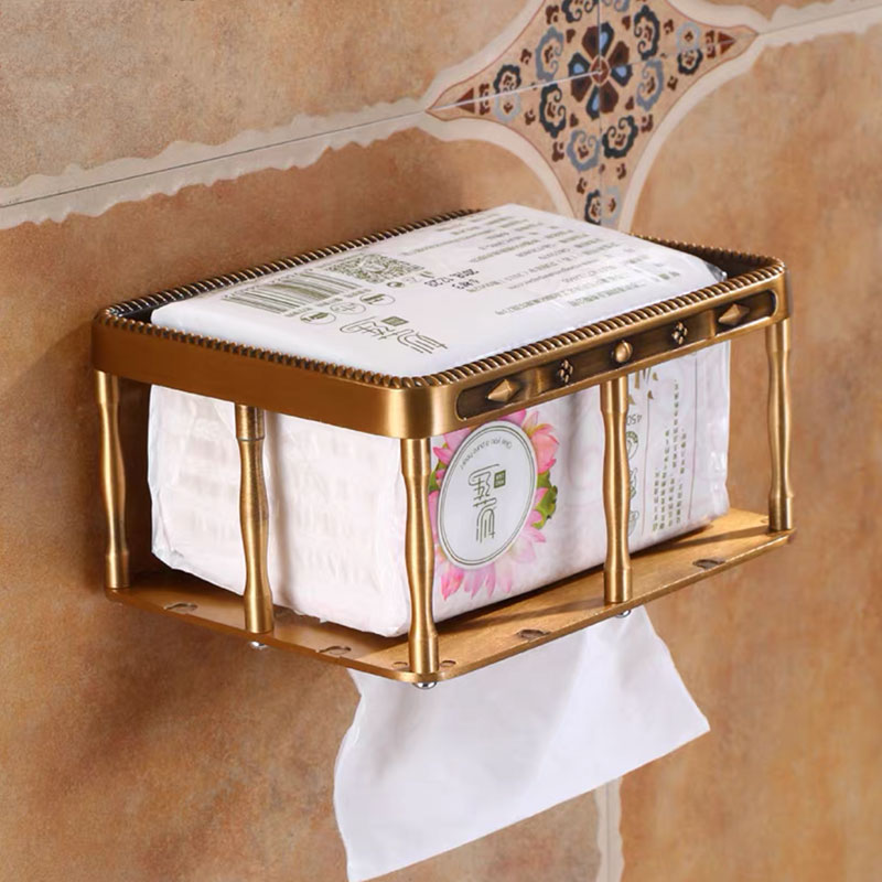 Настенный держатель для бумажн – обзор и цена Home Bathroom Towel Dispenser