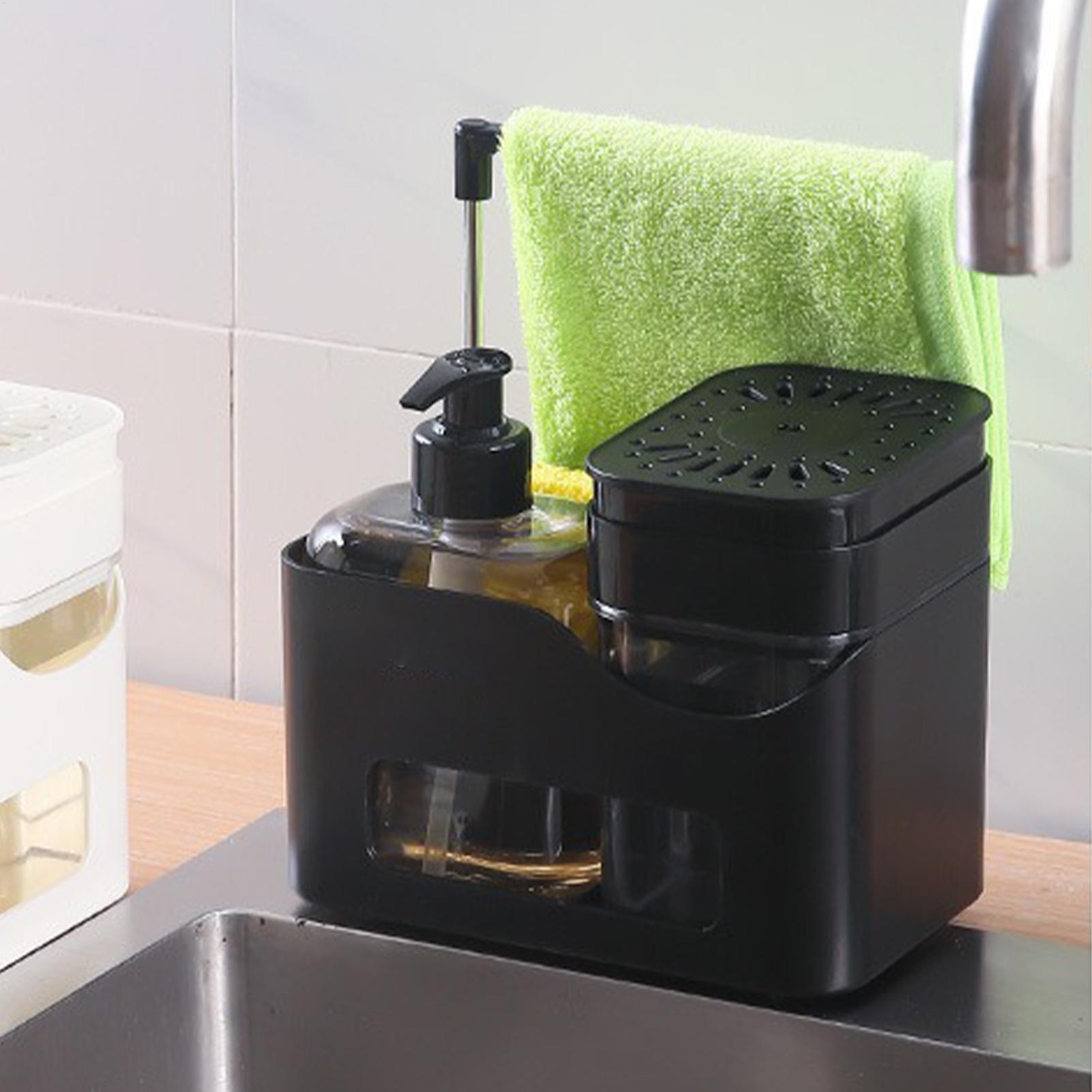 Диспенсер для мыла, органайзер – обзор и цена Home Bathroom Towel Dispenser