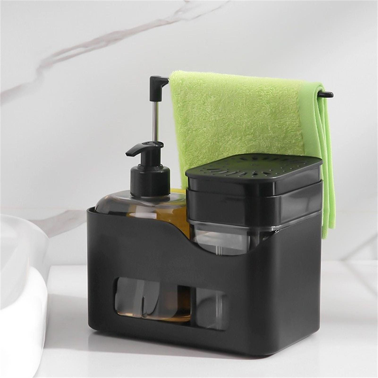 Диспенсер для мыла, органайзер – обзор и цена Home Bathroom Towel Dispenser