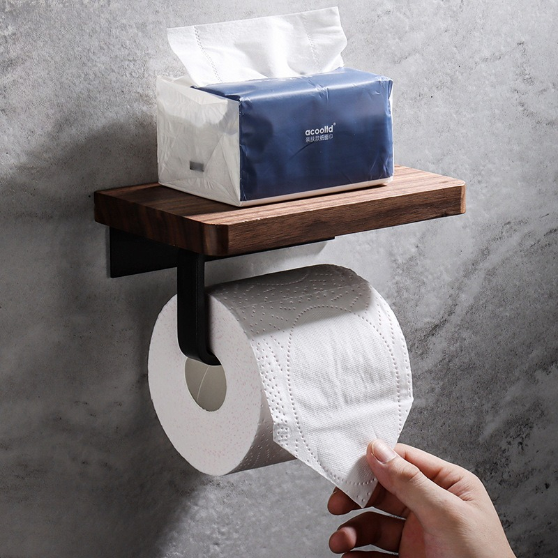 Держатель для салфеток из масс – обзор и цена Home Bathroom Towel Dispenser