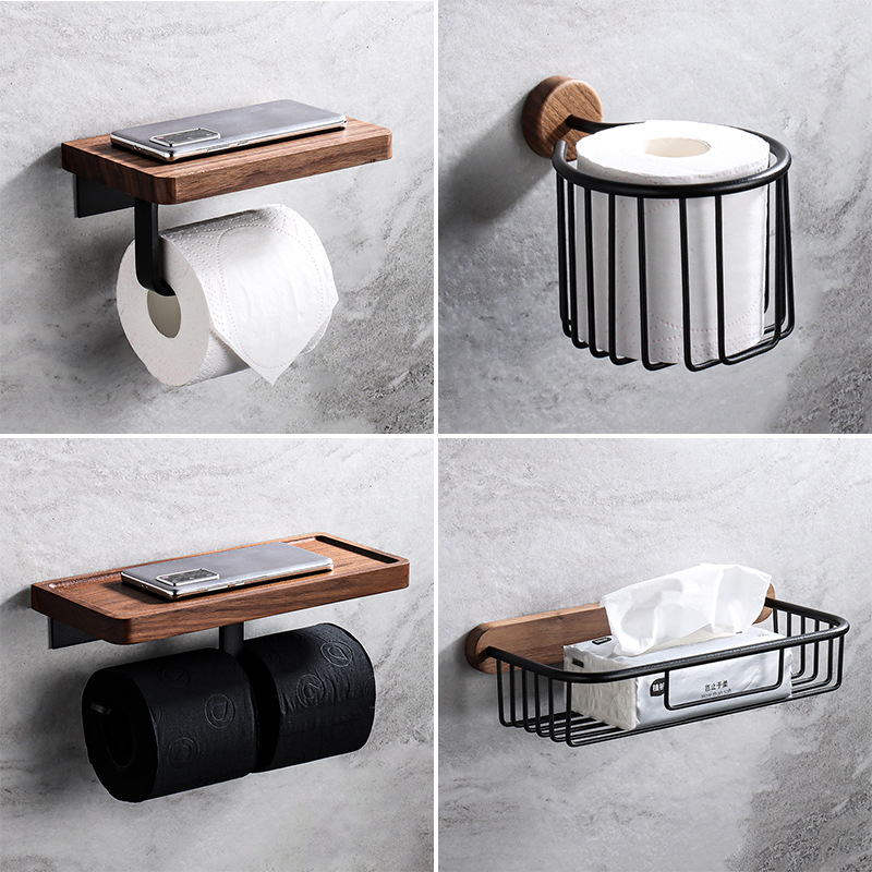 Держатель для салфеток из масс – обзор и цена Home Bathroom Towel Dispenser