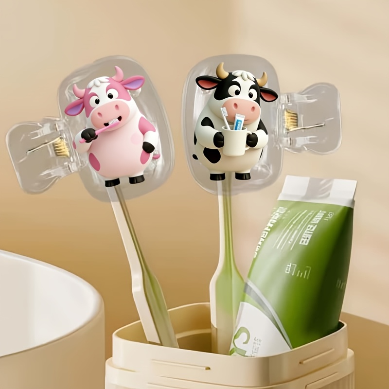 2 шт. защитных чехла для зубны – обзор и цена Home Essentials Bathroom Accessories