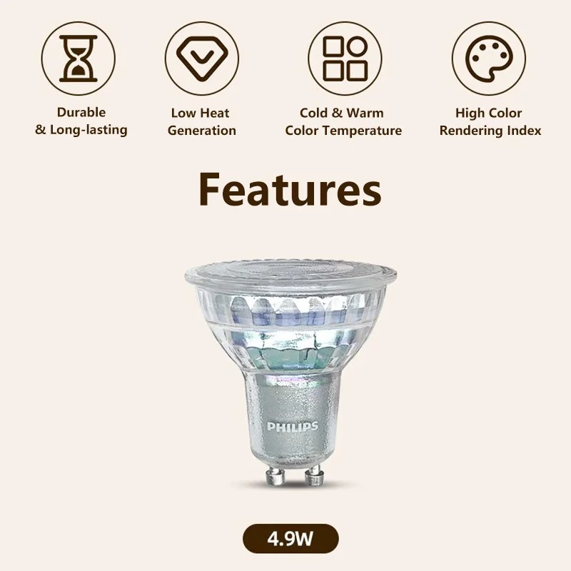 Philips Essential 36 °   Класс – обзор и цена Philips Bulb Led Classic
