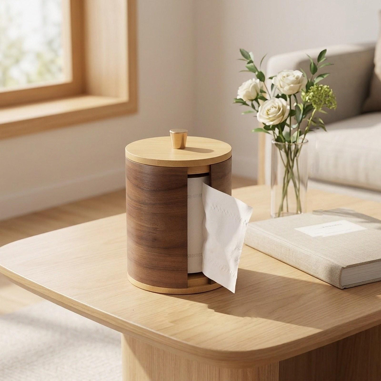 Держатель для бумажных полотен – обзор и цена Home Bathroom Towel Dispenser