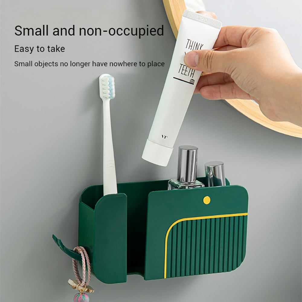 Настенный органайзер в ретро-с – обзор и цена Home Essentials Bathroom Accessories