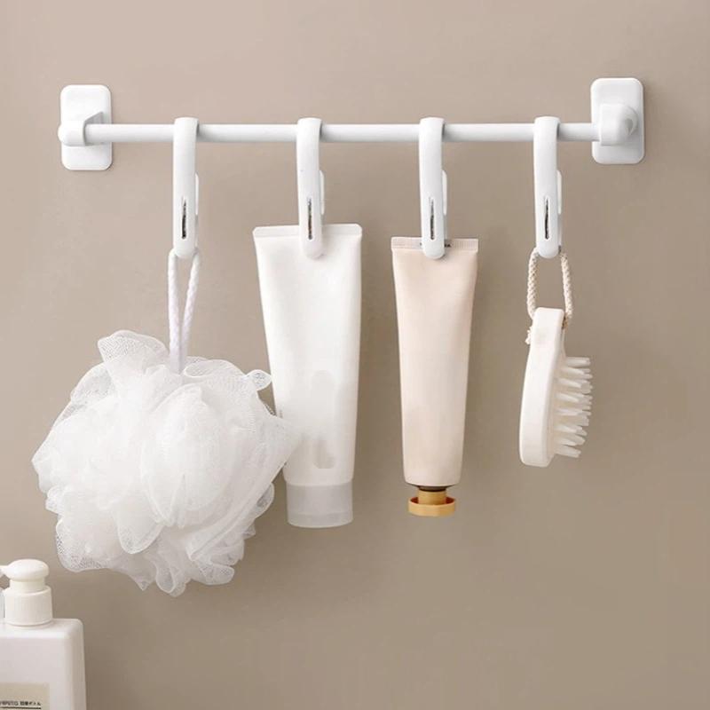 Многофункциональные подвесные  – обзор и цена Home Bathroom Towels
