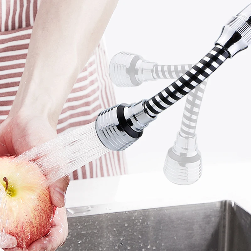 Удлинитель смесителя, вращающи – обзор и цена Home Kitchen Bathroom Marketing