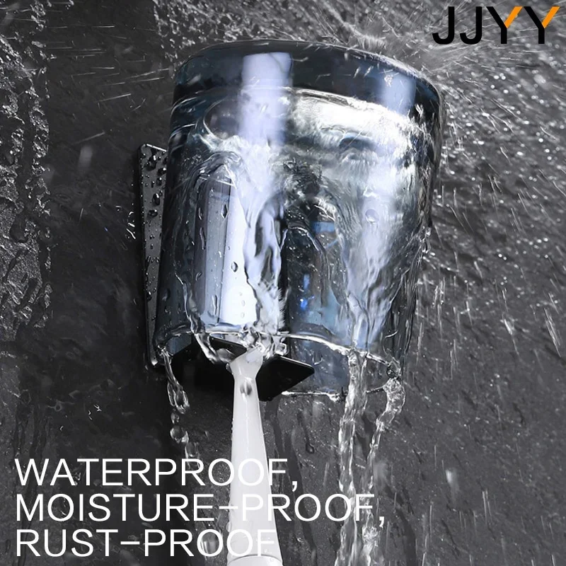 Держатель для зубных щеток из  – обзор и цена Home Essentials Bathroom Accessories