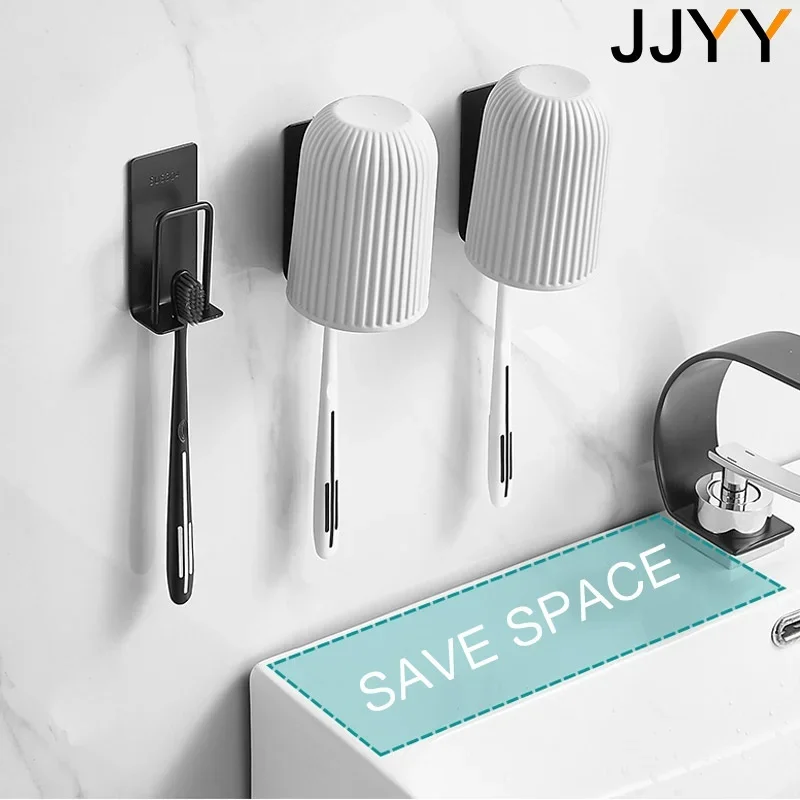 Держатель для зубных щеток из  – обзор и цена Home Essentials Bathroom Accessories