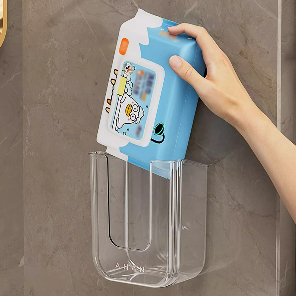 Настенный диспенсер для влажны – обзор и цена Home Bathroom Towel Dispenser
