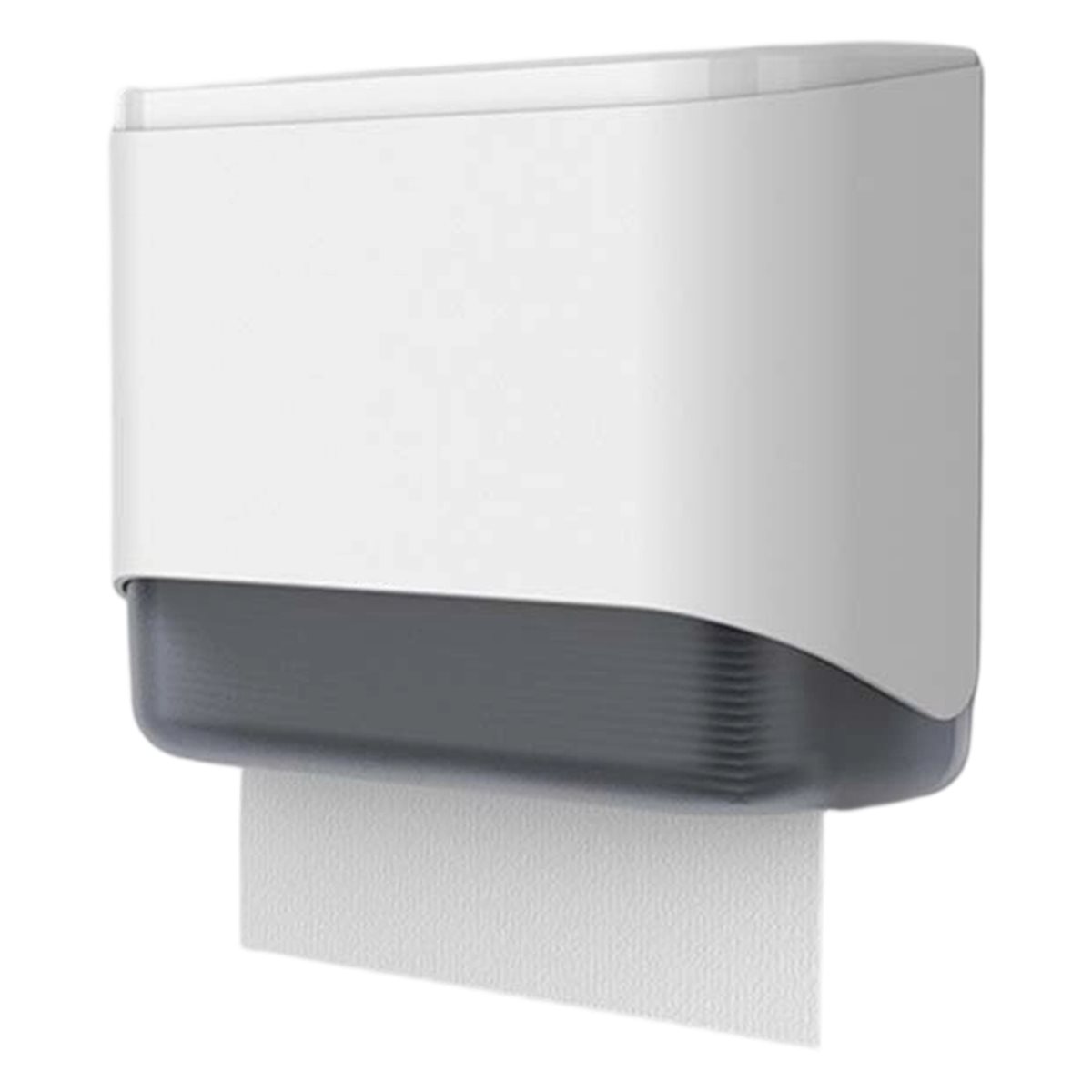 Настенный диспенсер для бумажн – обзор и цена Home Bathroom Towel Dispenser