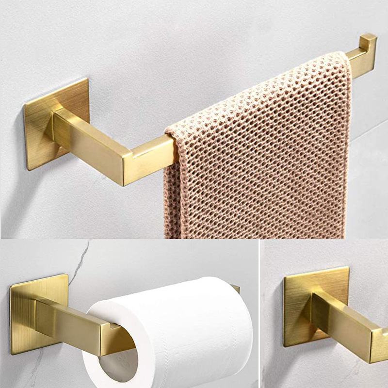 Набор из 4 предметов для ванно – обзор и цена Home Bathroom Towels