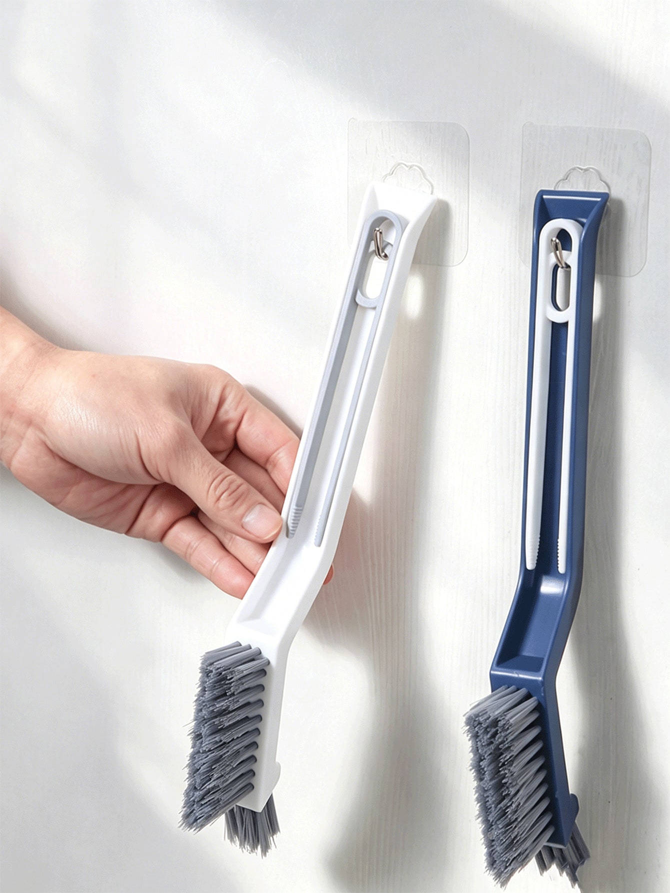 Многофункциональная щетка для  – обзор и цена Home Essentials Bathroom Accessories