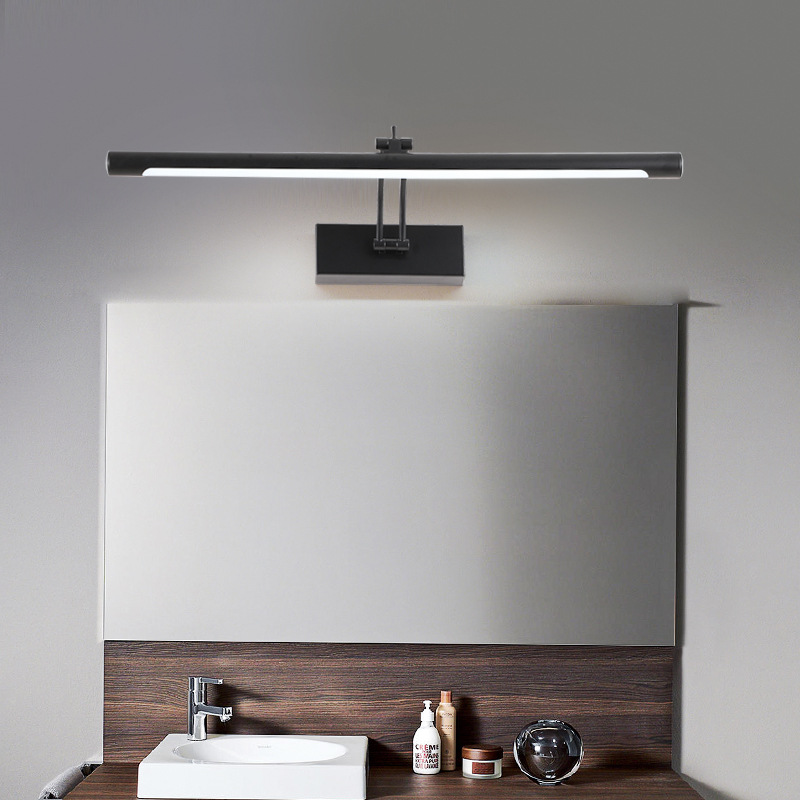 Современная простая противотум – обзор и цена Bathroom Cabinet Mirror