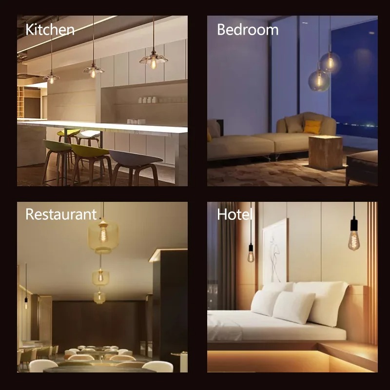 Philips LED ST64 Классическая  – обзор и цена Philips Bulb Led Classic