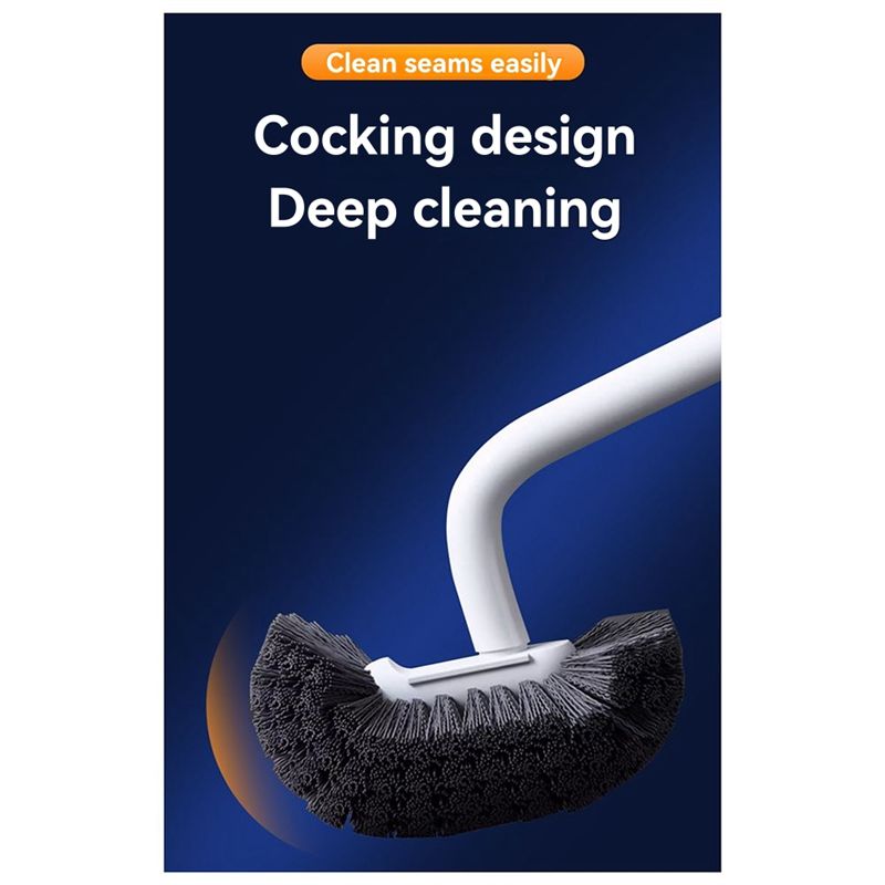 ABLA-Щетка для унитаза с длинн – обзор и цена Home Needs Bathroom Cleaning