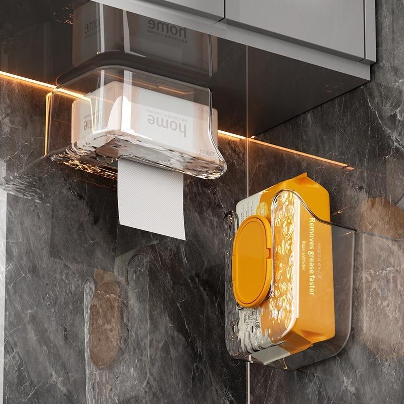 Настенный диспенсер для влажны – обзор и цена Home Bathroom Towel Dispenser
