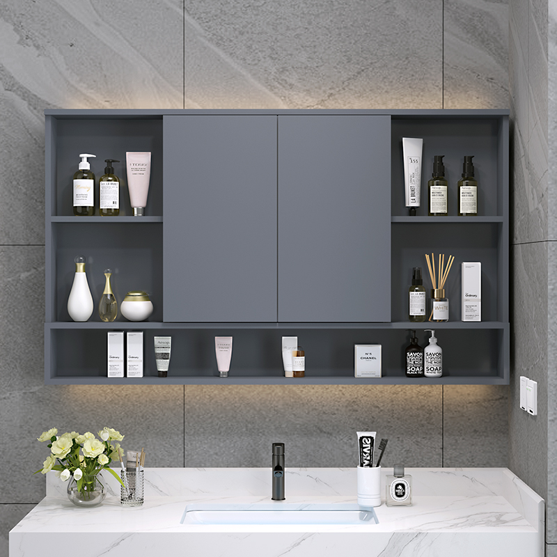 Современное туалетное зеркало  – обзор и цена Bathroom Cabinet Mirror