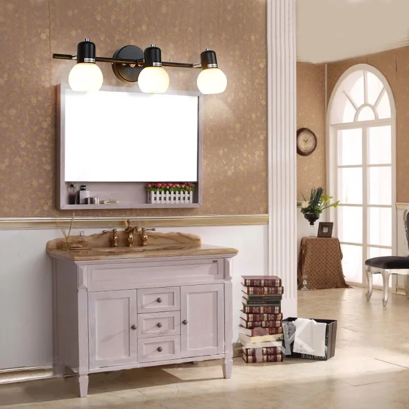 Американские светодиодные свет – обзор и цена Bathroom Cabinet Mirror