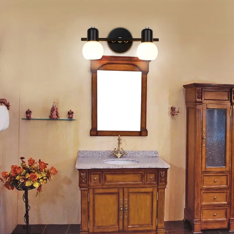 Американские светодиодные свет – обзор и цена Bathroom Cabinet Mirror