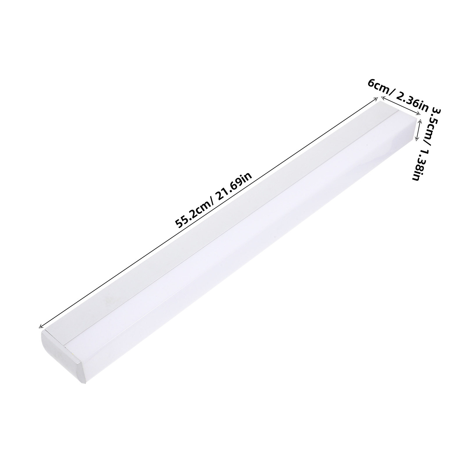 Светодиодные светильники для п – обзор и цена Bathroom Cabinet Mirror