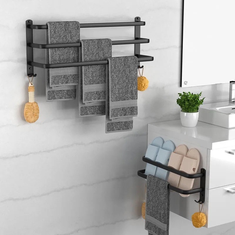 Однослойный/двухслойный/трехсл – обзор и цена Home Bathroom Towels